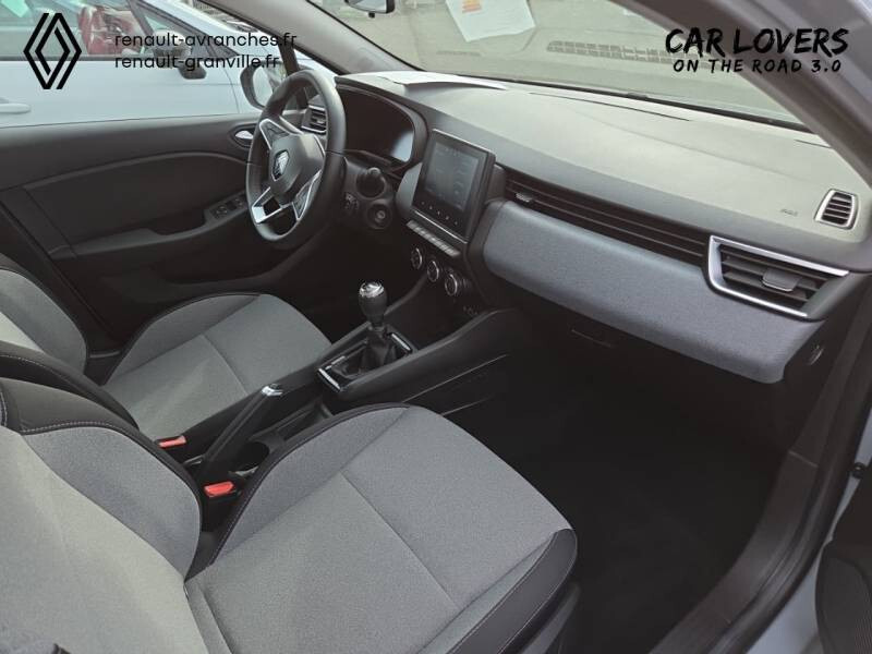 Renault Clio V
