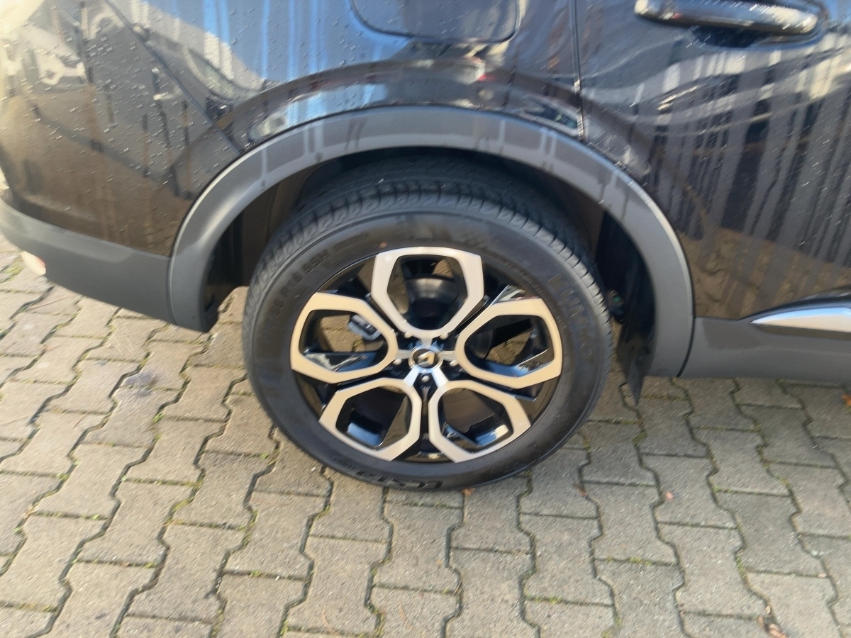 Renault Arkana – Bild 6