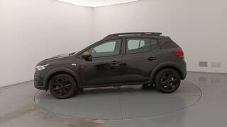 Vehicle 3D Image