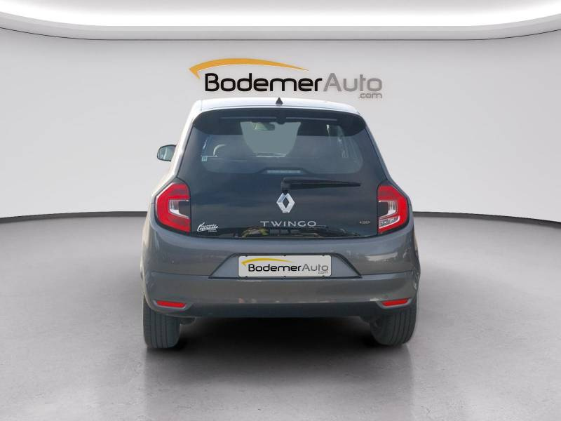 Renault Twingo E-Tech Electrique