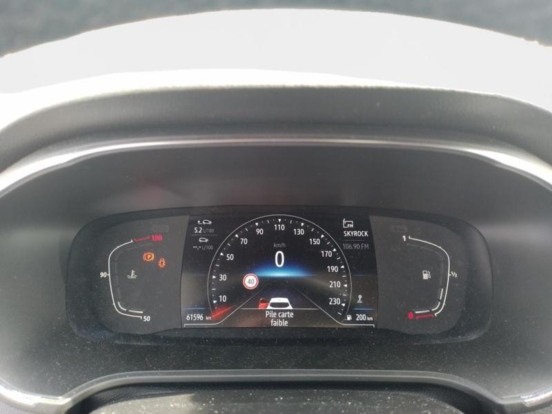 Renault Megane IV Berline
