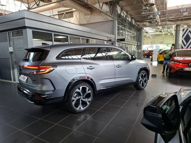 Renault Espace VI