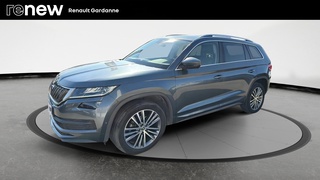 Vehicle 3D Image