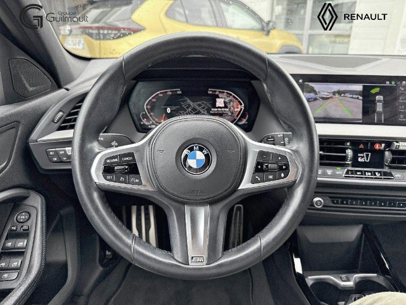 BMW Serie 1