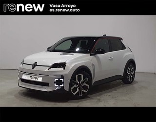 R5 E-TECH ELÉCTRICO