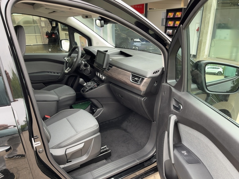 Renault Grand Kangoo