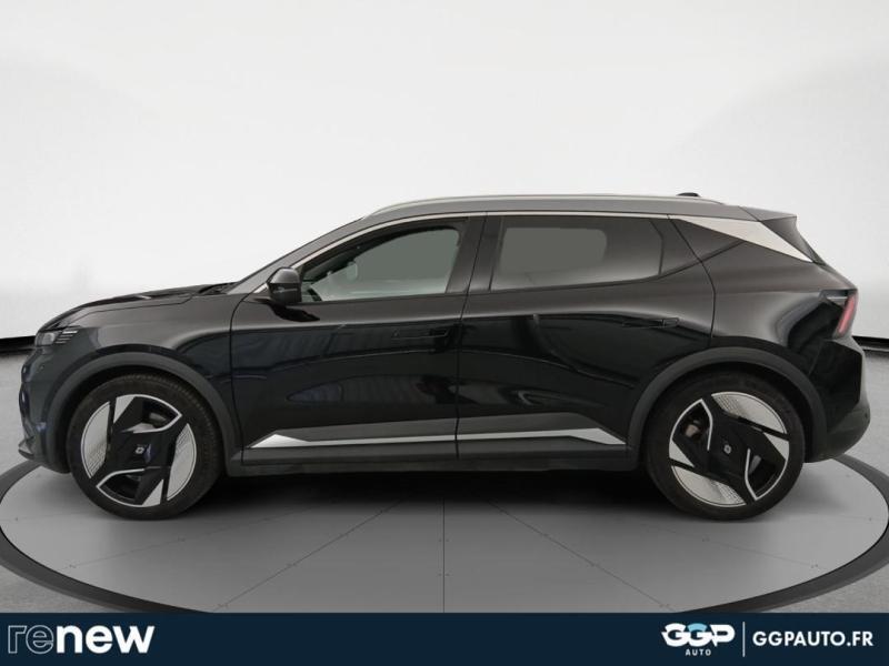 Renault Scenic E-Tech Electrique