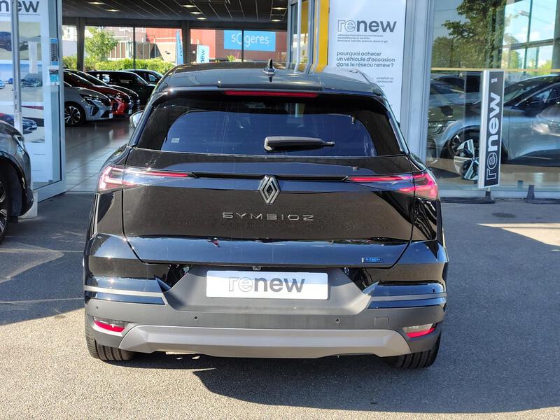 Renault Symbioz