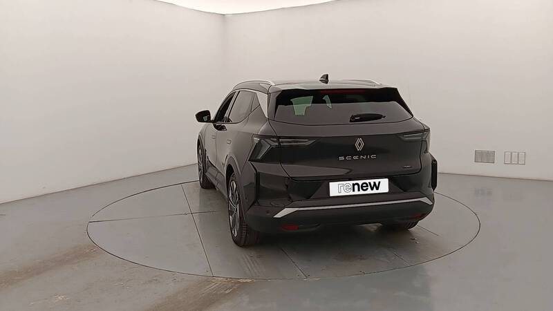 Renault Scenic E-Tech Electrique