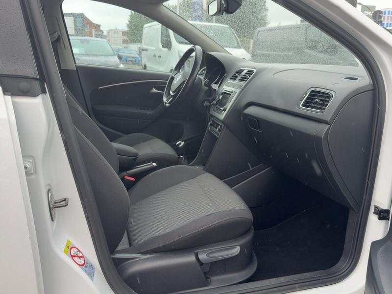 VW Polo