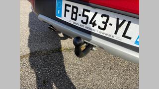 Vehicle 3D Image
