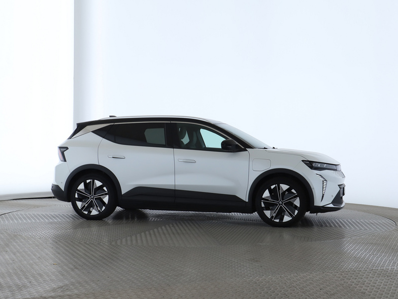 Renault Scenic E-Tech
