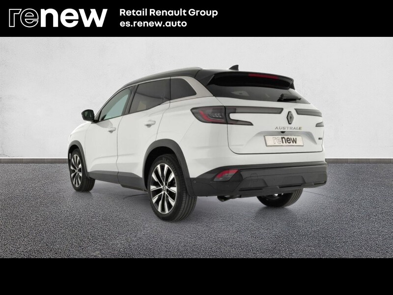 Renault Austral
