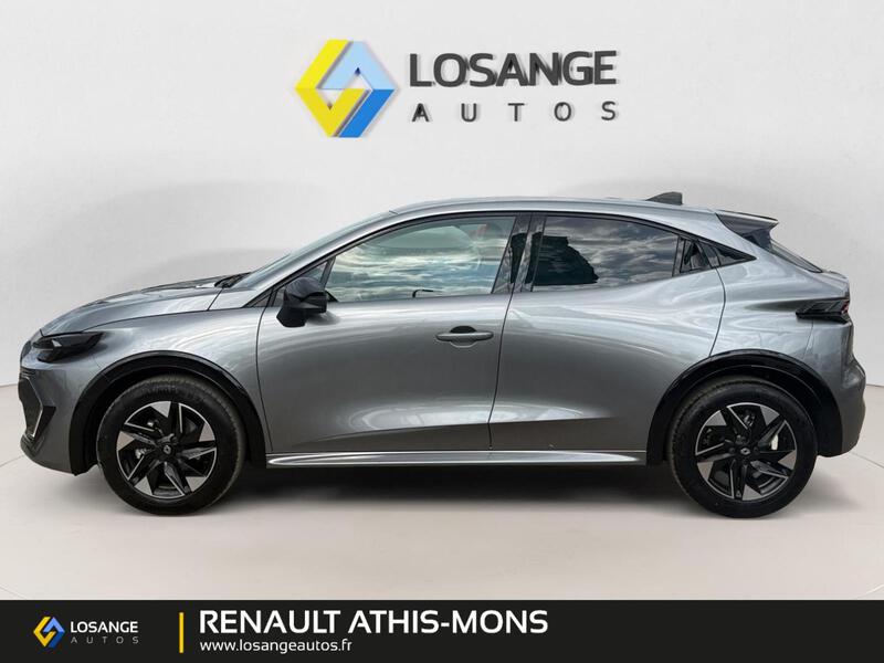 Renault Clio VI