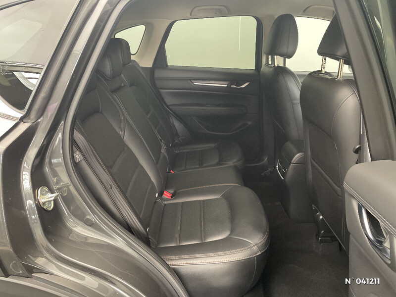 Mazda CX-5 2020