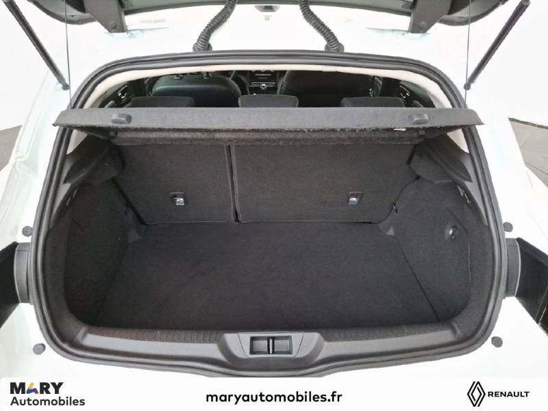 Renault Megane IV Berline