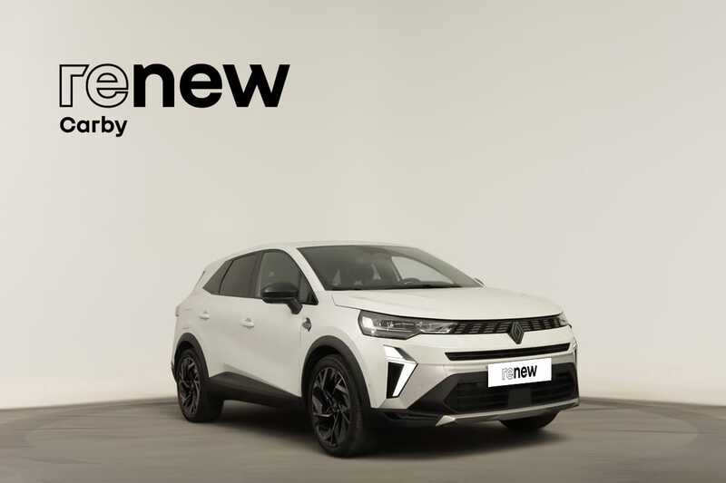 RENAULT Symbioz Symbioz 1.6 E-Tech Full Hybrid Esprit Alpine — photo 2