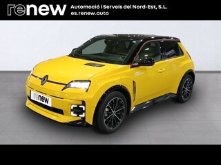 R5 E-TECH ELÉCTRICO