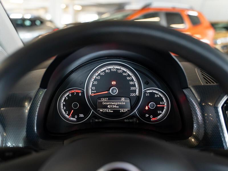 VW up!