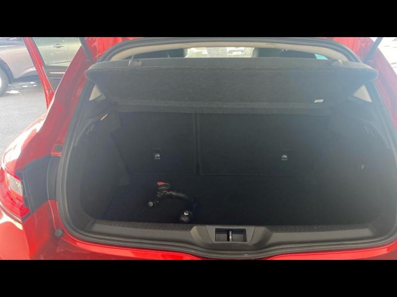 Renault Megane IV Berline