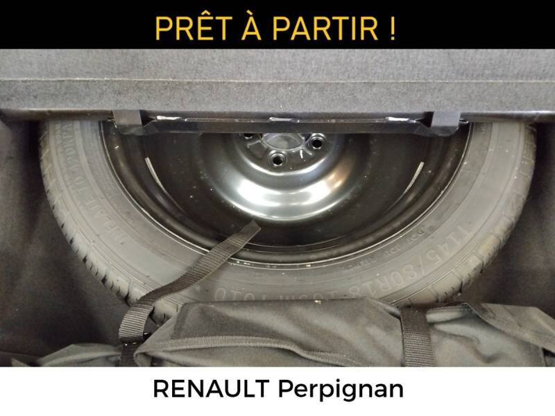 Renault Espace VI