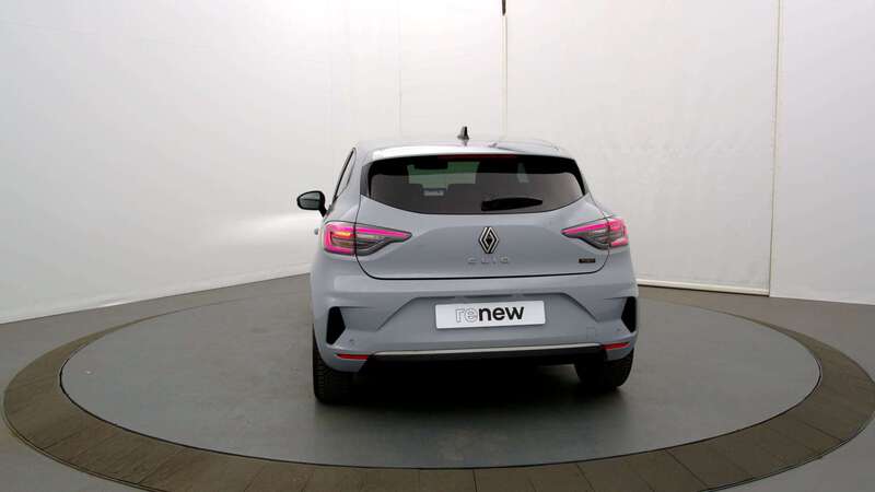 Renault Clio V