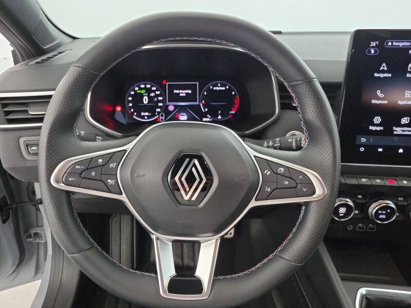 Renault Clio V