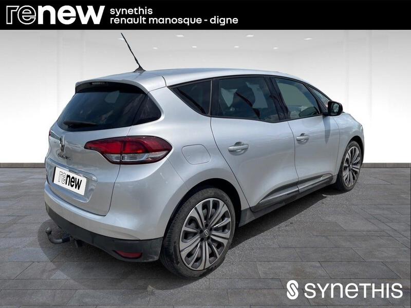 Renault Scenic IV