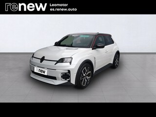 R5 E-TECH ELÉCTRICO