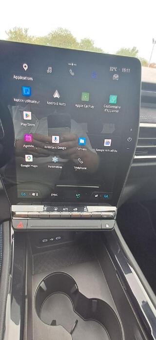 Vehicle 3D Image