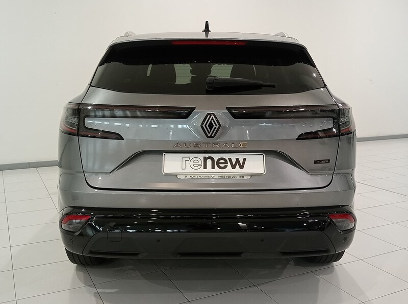 Renault Austral