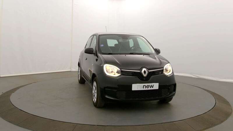 Renault Twingo III