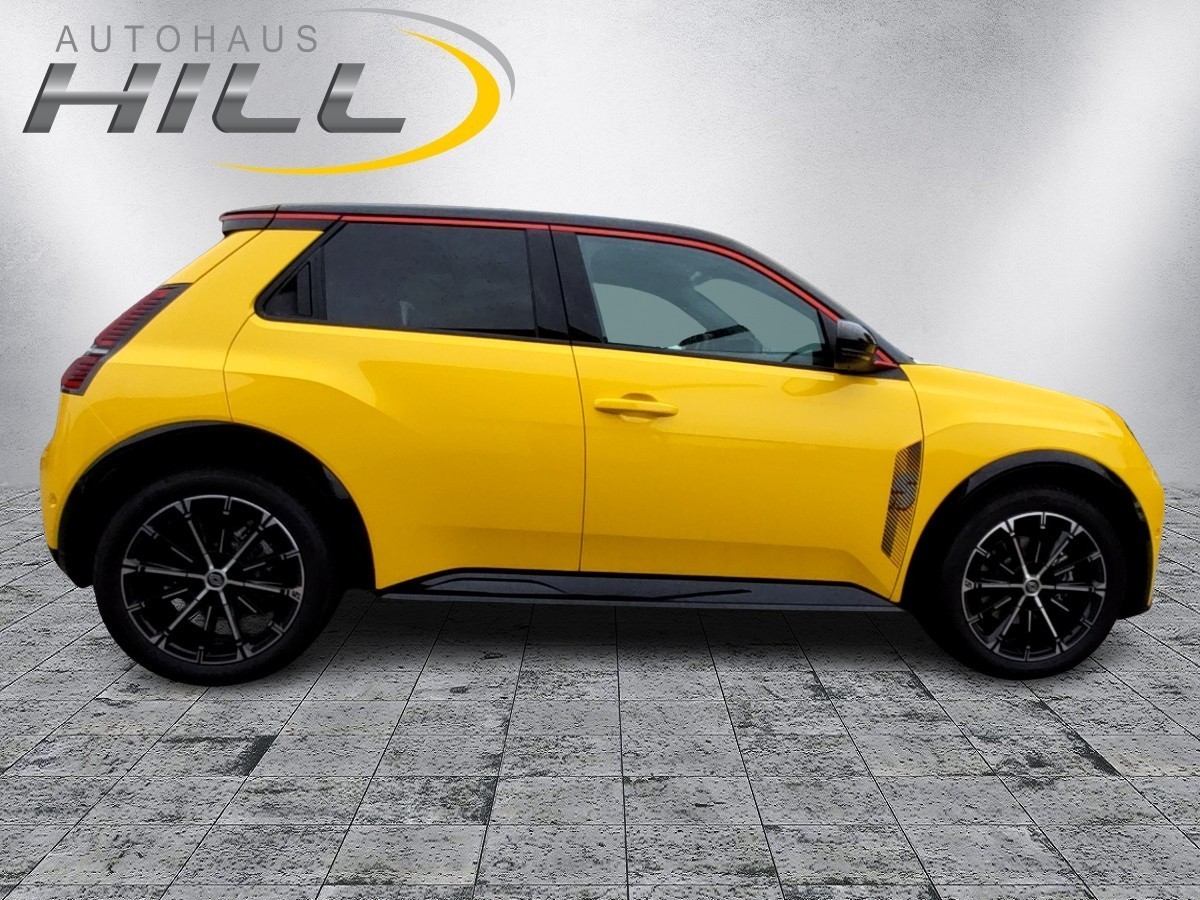 Renault R 5 – Bild 5
