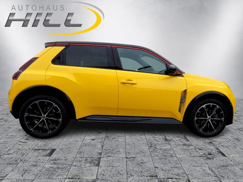 Renault R 5