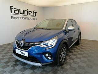 CAPTUR
