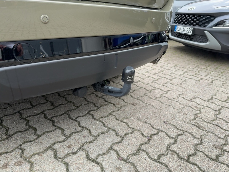 Fahrzeugabbildung CX-5 2.2 SKYACTIV-D 184 Homura AWD Bild 15 von 15