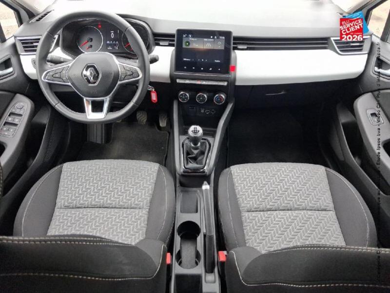 Renault Clio V