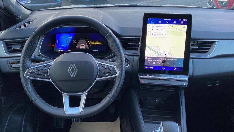 Renault Symbioz