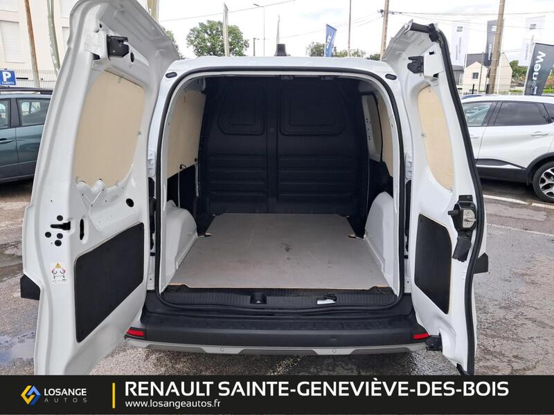 Renault Kangoo VU