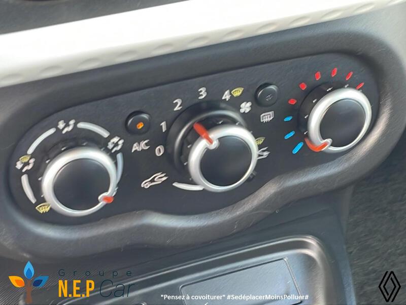 Renault Twingo III