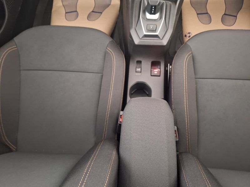 DACIA Sandero 2025 — imagine 18