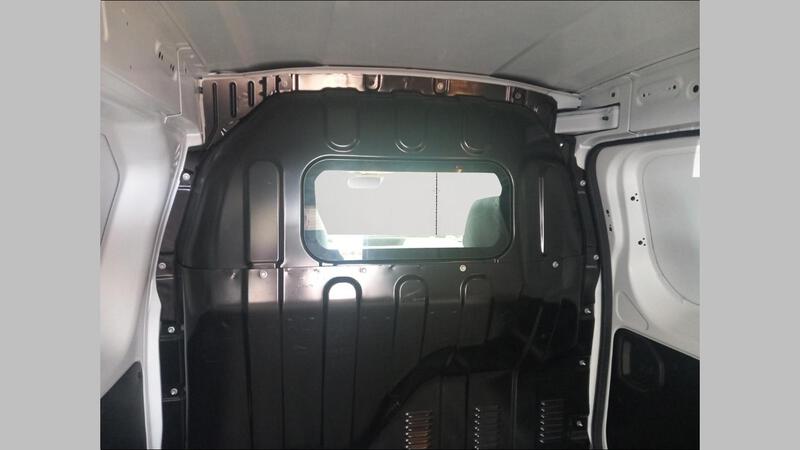 Renault Express VAN