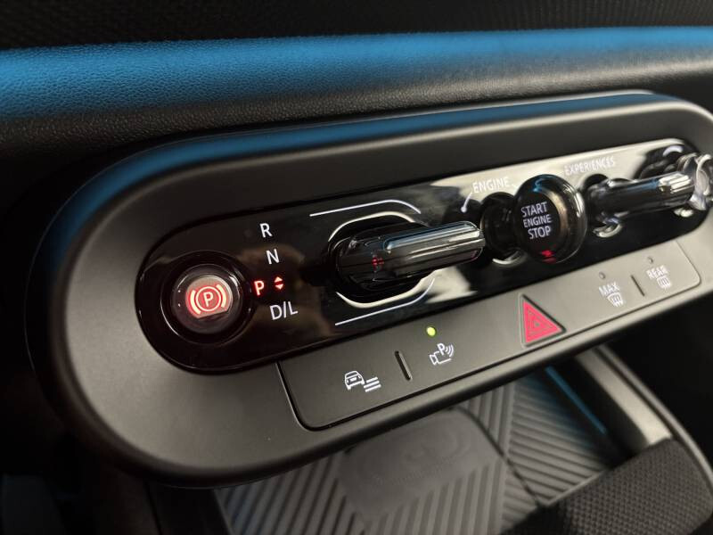 Mini Countryman U25
