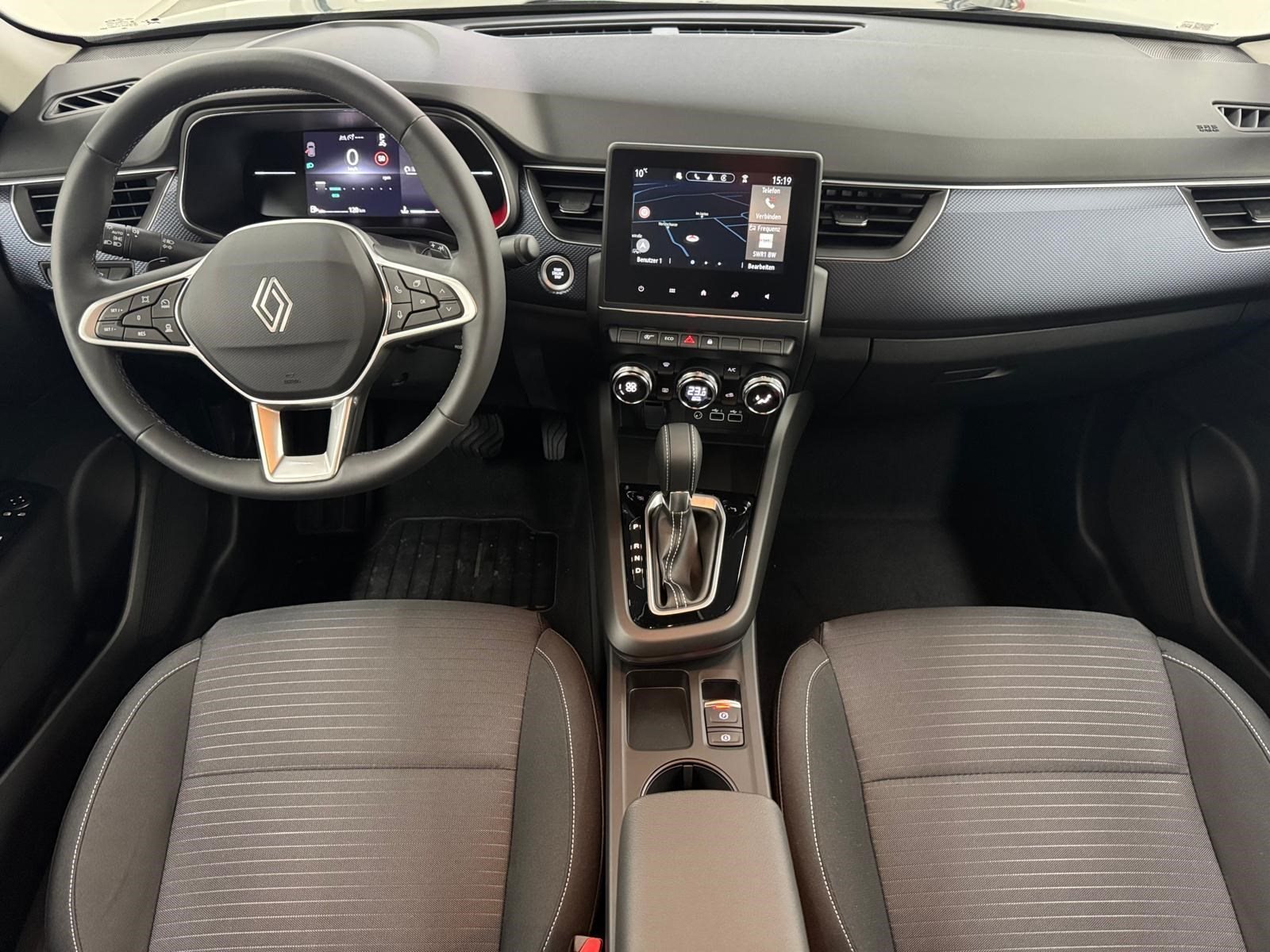 Renault Arkana – Bild 14
