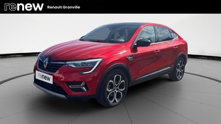 Vehicle 3D Image