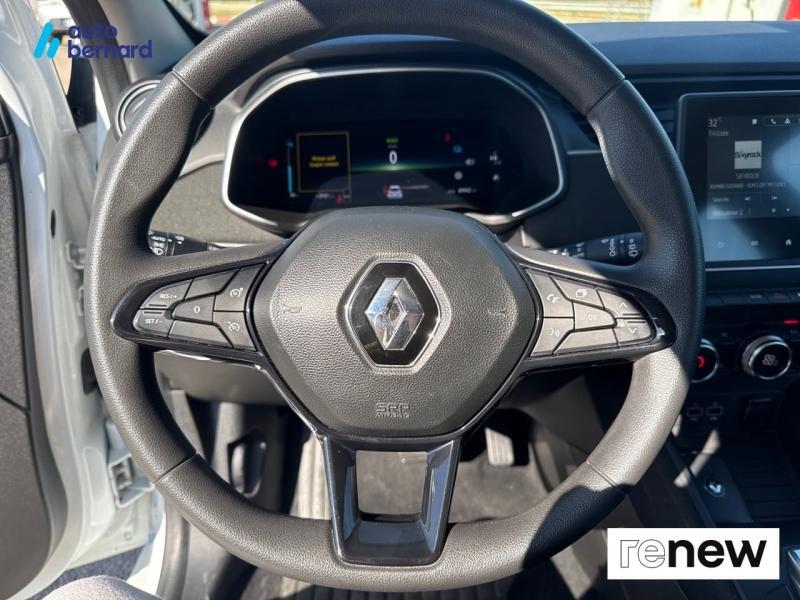 Renault ZOE E-Tech Electrique