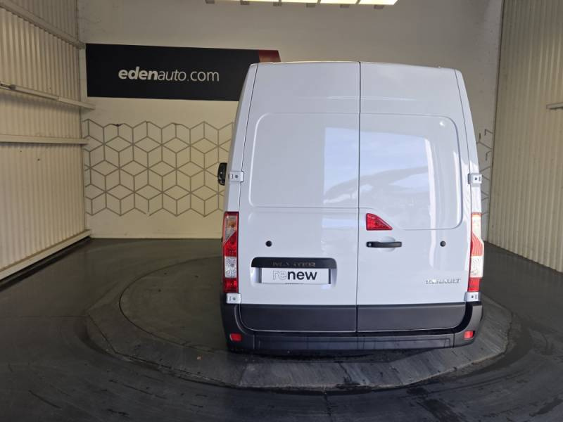 Renault Master III