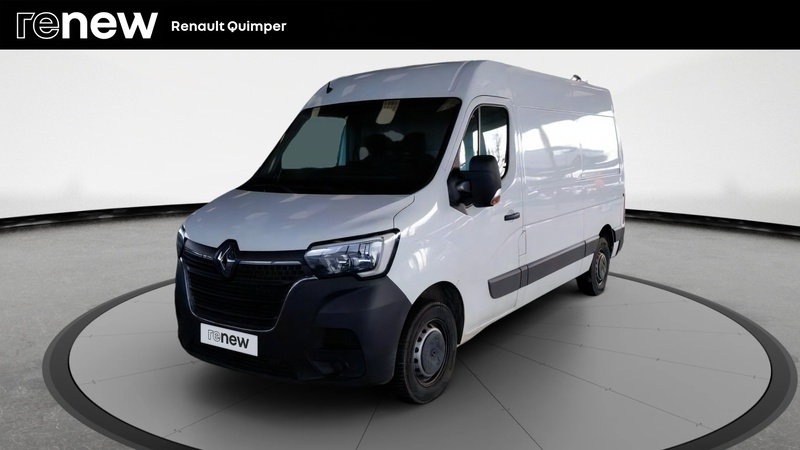 Renault Master III