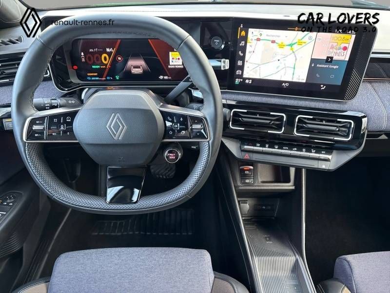 Renault R5 E-Tech Electrique