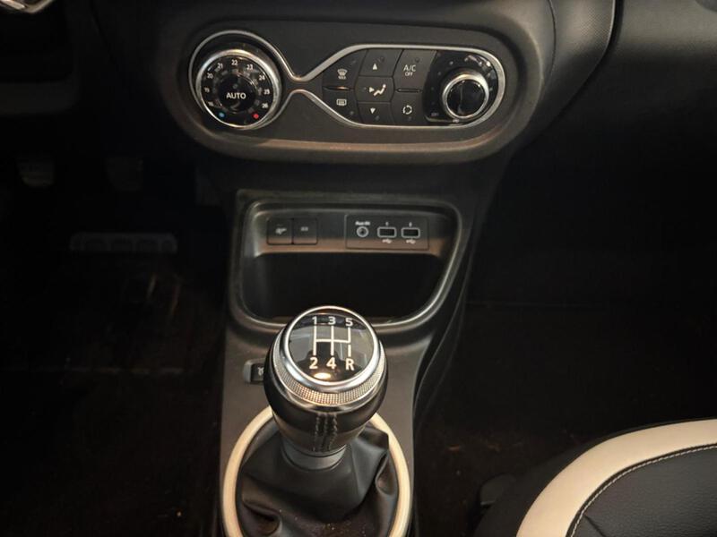 Renault Twingo III